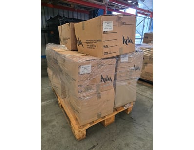 Hospitality, Catering & Events (A995) - Lot 54