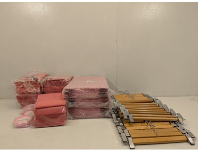 Fashion Retail Store Assets Liquidation (ON11611) - Lot 31