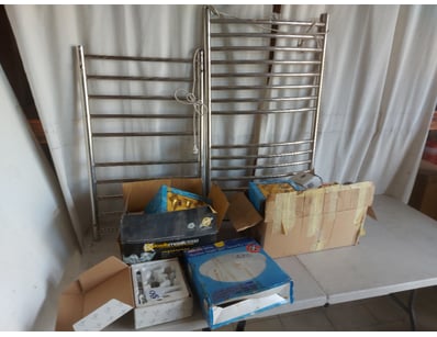 Gold Coast Water Front Mansion Estate (A995) - Lot 765