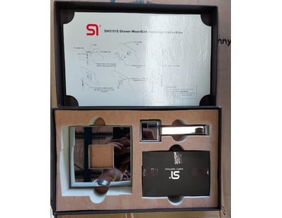 $5M Bathroom Appliances Blitz Part 2 (VICA895) - Lot 194