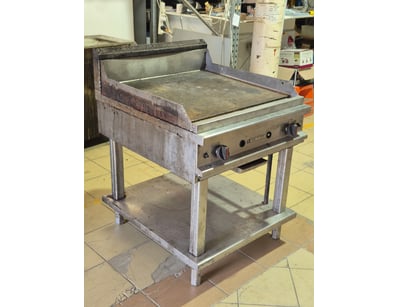 Hospitality, Catering & Events (A1000) - Lot 1624