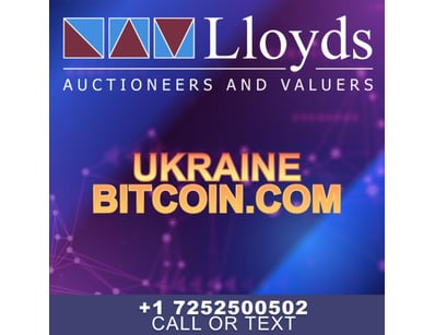 Historic Domain Auction: Bitcoin Portfolio + Ico... - Lot 50