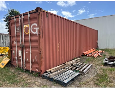Civil, Transport & Machinery - Nationwide (ON4... - Lot 6800