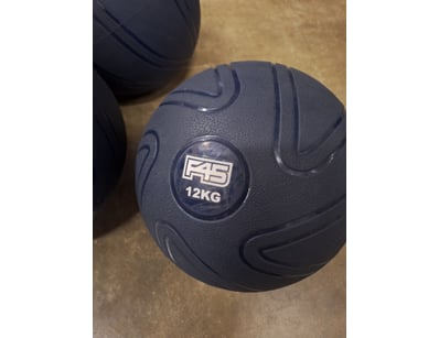 Fitness Gym Equipment & Accessories (A993) - Lot 196