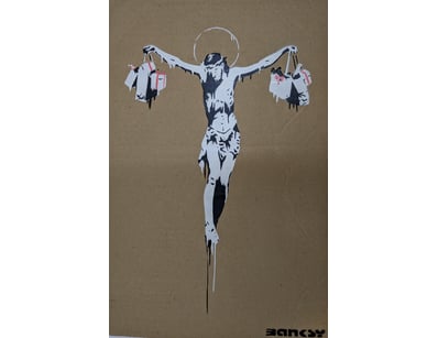 Art Market (A1006) - Lot 62