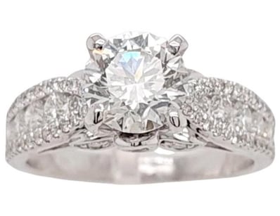 Prestige Jewellery (A979) - Lot 1001