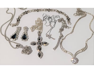 UNRESERVED Affordable Jewellery (A986) - Lot 6010