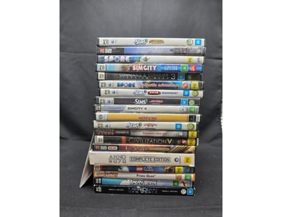 Trading Cards, Gaming & Collectables (A1006) - Lot 70