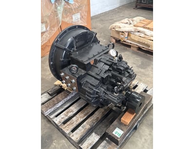 Marine Diesel Warehouse Clearance (ON4447) - Lot 16