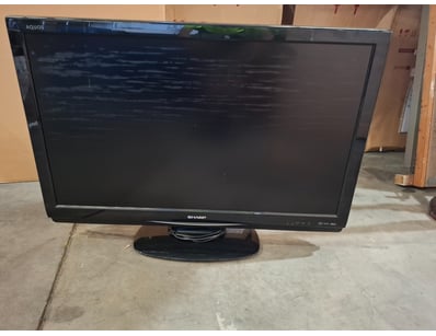 Home Entertainment, Audio & Computers (A1003) - Lot 101