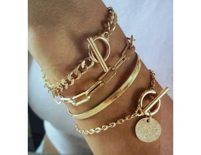 UNRESERVED Affordable Jewellery (A984) - Lot 4077