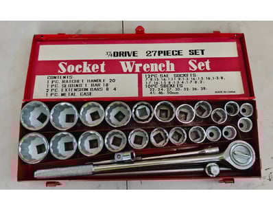 SA Public Trustee Home & Collectables Clearanc... - Lot 4641