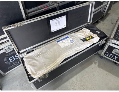 Mostly Unreserved Ex-Rental Audio & Visual Equi... - Lot 127