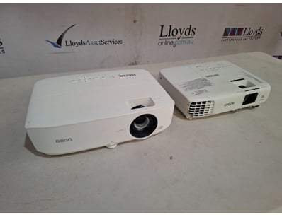 Home Entertainment, Audio & Computers (A988) - Lot 30