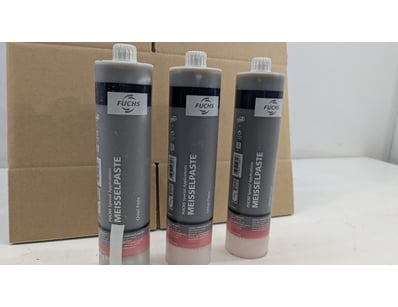 End of Contract Bypass Surplus - PART 2 - Lot 1366