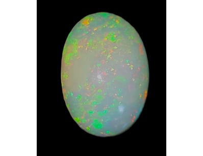 UNRESERVED Diamonds, Gemstones & Opals (A988) - Lot 4519