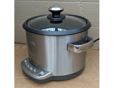 Whitegoods & Appliances (A983) - Lot 409