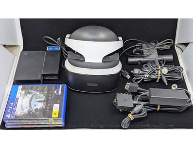 UNRESERVED Trading Cards & Retro Gaming (A996) - Lot 51