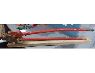 Commercial Builder Warehouse Liquidation (ON12105) - Lot 26