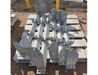 Industrial and Engineering Surplus (ON4383) - Lot 107