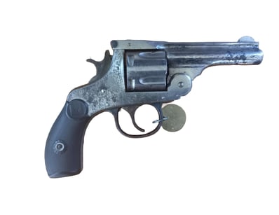 Historic Arms & Militaria (A977) - Lot 116