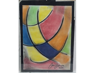 Art Market (A1005) - Lot 126