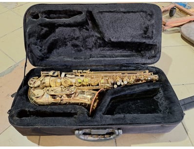 Musical Instrument

