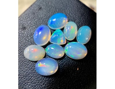 UNRESERVED Diamonds, Gemstones & Opals (A997) - Lot 189