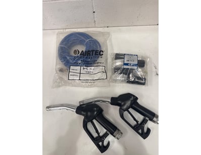 Major Flow, Pumping & Industrial Services Asset... - Lot 155