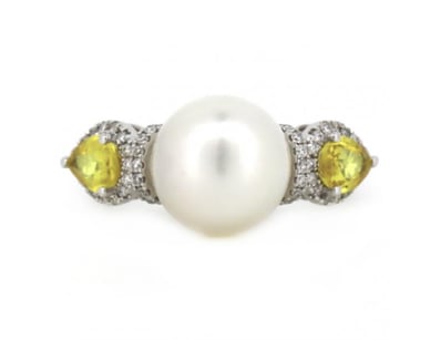 Affordable Jewellery Market (A991) - Lot 604