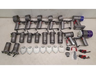 Whitegoods & Appliances (NSWA982) - Lot 2751