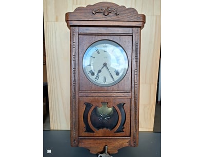 Antiques, Vintage & Interior Treasures (A1005) - Lot 1146