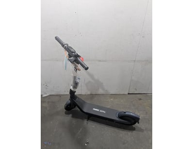 RRP $710.00 Ninebot E2 Pro electric scooter in as-...