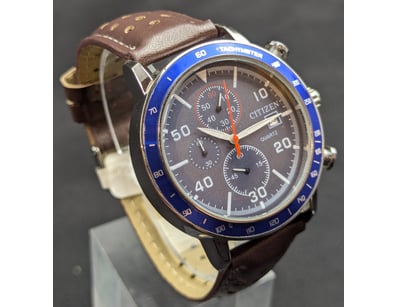 Affordable Watch Market (A1000) - Lot 215