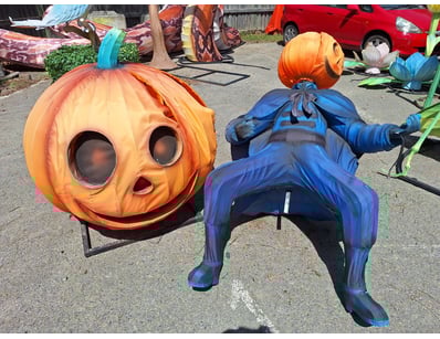 Sport, Leisure & Lifestyle (A985) - Lot 257