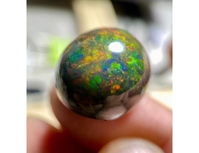 UNRESERVED Diamonds, Gemstones & Opals (A1002) - Lot 146