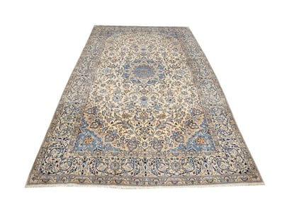 Persian & Afghan Rugs (A979) - Lot 104