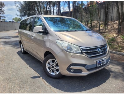 Passenger, Luxury & Commercial Vehicles Auction - Lot 462