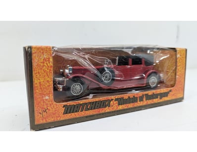 Model Car Mania (A1006) - Lot 518