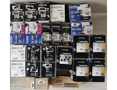 Whitegoods & Appliances (A1007) - Lot 201