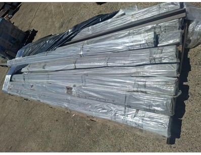 $3M Major Building Supplier - Cladding & Decking... - Lot 49