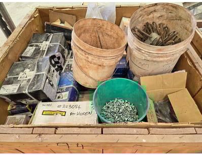 Industrial and Engineering Surplus (ON4383) - Lot 94