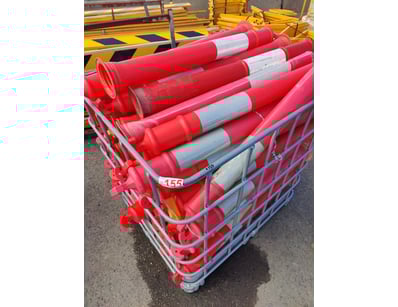 GOLD COAST COOMERA CIVIL CONTRACTORS END OF PRO... - Lot 155