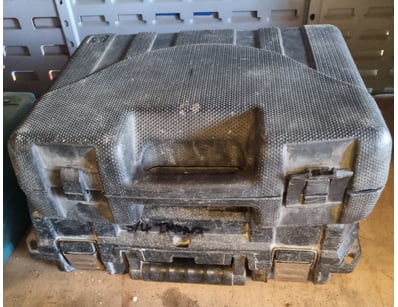 Entire Plumbing Business Liquidation (ON11903) - Lot 12