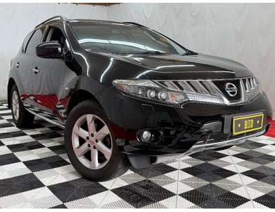 Passenger, Luxury & Commercial Vehicles Auction - Lot 730