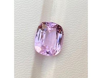 UNRESERVED Diamonds, Gemstones & Opals (A981) - Lot 3313