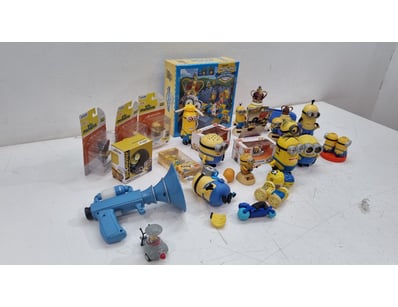 Trading Cards, Gaming & Collectables (A1006) - Lot 1508