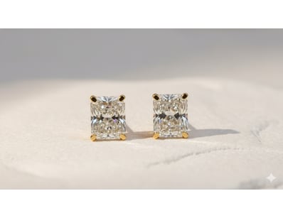 Lab Grown Diamonds & Jewellery (A988) - Lot 102