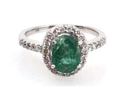 Fine Jewellery Market (A987) - Lot 1250