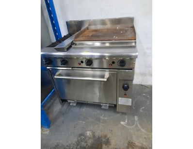 Hospitality, Catering & Events (A1005) - Lot 306